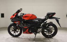 SUZUKI GSX-R125 2022 DL33B