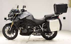 TRIUMPH TRIUMPH TIGER エクスプローラー 2003