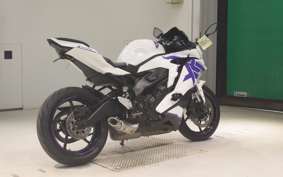 KAWASAKI ZX-25R ZX250E