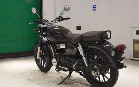 HONDA GB350C 2025 NC64