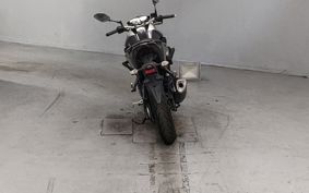 YAMAHA MT-03 RH07J