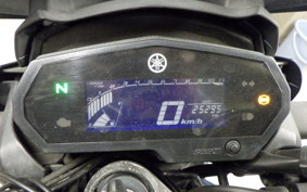 YAMAHA FZS25 2001