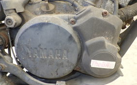 YAMAHA DT125 17F