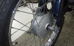 HONDA C50 SUPER CUB E AA01