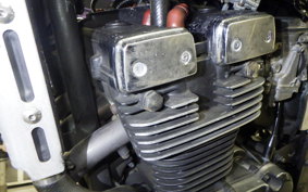 SUZUKI GSX400 IMPULSE 1996 GK79A