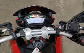 DUCATI HYPERMOTARD 939 2016 BA01JA