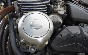 KAWASAKI ZEPHYR 400 KAI 2010 ZR400C