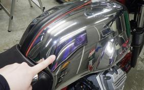 MOTO GUZZI V7 RACER 2015