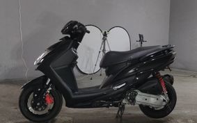 YAMAHA CYGNUS125XSR SEA5J