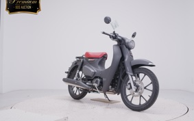 HONDA C125 SUPER CUB 2015 JA58
