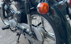 HONDA SUPER CUB90 HA02