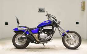HONDA MAGNA 250 2023 MC29