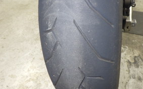 HONDA CB650F 2015 RC83