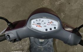 SUZUKI LETS4 CA45A