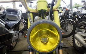 YAMAHA MALIC 3L6