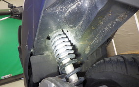 SUZUKI ADDRESS 110 2006 CE47A