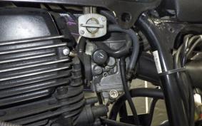 YAMAHA TW200 Gen.2 DG07J
