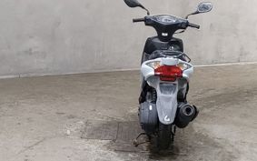 SUZUKI ADDRESS V125 CF4MA