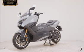 YAMAHA T-MAX 560 T 2026 SJ21J