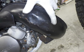 HONDA CRM250R GEN 3 2007 MD24
