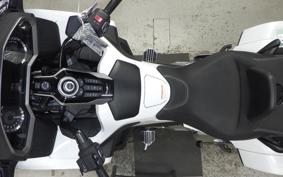 HONDA GL 1800 GOLD WING TOUR DCT SC79