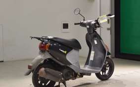 SUZUKI LET's 4 2022 CA45A