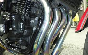 SUZUKI GSX400 IMPULSE 2010 GK7CA