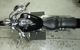 YAMAHA DRAGSTAR 400 2010 VH02J