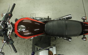 KAWASAKI ZEPHYR 1100 2007 ZRT10A