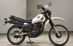 YAMAHA XT400 5Y7