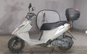 SUZUKI ADDRESS V125 CF46A