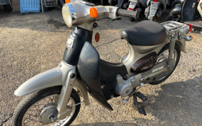 HONDA LITTLE CUB AA01