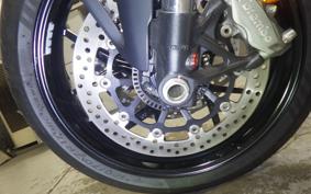 DUCATI STREETFIGHTER V2 2022
