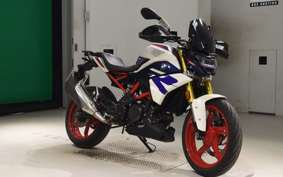 BMW G310R 2022