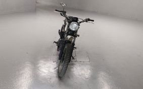 KAWASAKI 250TR BJ250F
