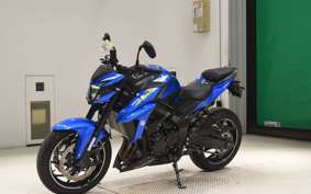 SUZUKI GSX-S750 2018 C533F