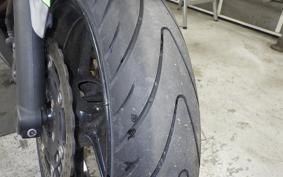 KAWASAKI NINJA 400R 2010 ER400B