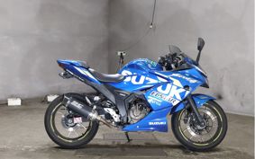 SUZUKI JIKUSA-SF250 ED22B