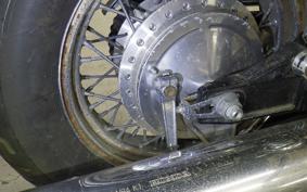 HONDA SHADOW 750 Gen. 2 1997 RC44