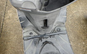 YAMAHA CYGNUS 125 X 2 SE44J