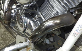 YAMAHA DRAGSTAR 400 2002 VH01J