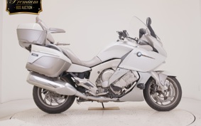 BMW K1600GTL E 2015