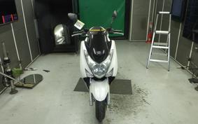 YAMAHA MAJESTY155 S 2021 SG28J