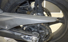 BMW G310R 2017