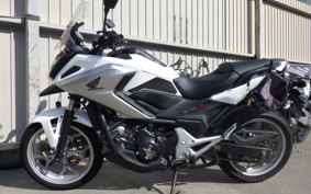 HONDA NC750X A 2018 RC90