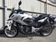 Фото Honda NC750X A 2017 с японского аукциона