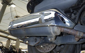 HONDA FORZA Z GEN 2 MF10