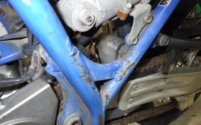 SUZUKI DR250 SH 2024 SJ44A