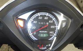 SUZUKI ADDRESS 110 CE47A