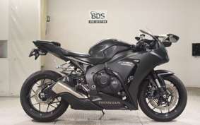 HONDA CBR1000RR Gen. 2 2016 SC59